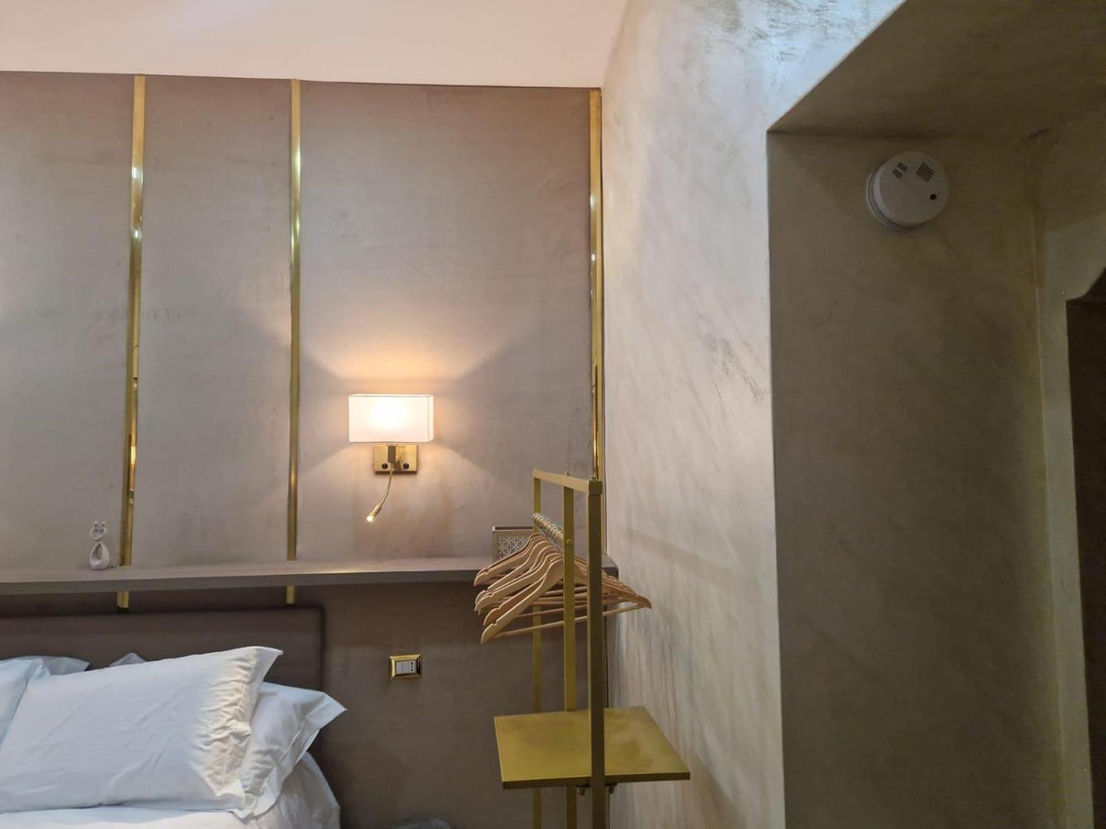 La Dimora Nei Presepi In San Gregorio Appartement Napels Buitenkant foto